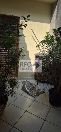 Imagem Imóvel com 2 Quartos à Venda, 100 m² em Vila Independência - São Paulo