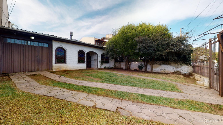 Casa com 4 Quartos à Venda, 163 m² em Guarujá - Porto Alegre