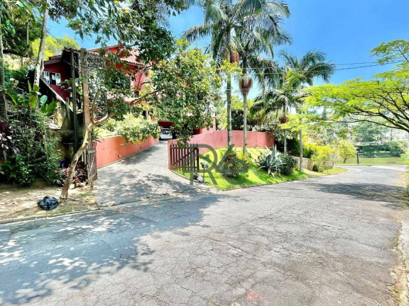 Imagem Casa com 4 Quartos à Venda, 256 m² em Palos Verdes - Cotia Imagem Casa com 4 Quartos à Venda, 256 m² em Palos Verdes - Cotia