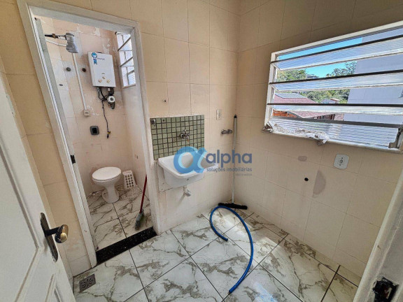 Imagem Apartamento com 3 Quartos à Venda, 105 m² em Quitandinha - Petrópolis