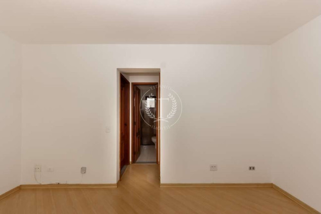 Imagem Apartamento com 1 Quarto à Venda, 39 m² em Paraíso - São Paulo