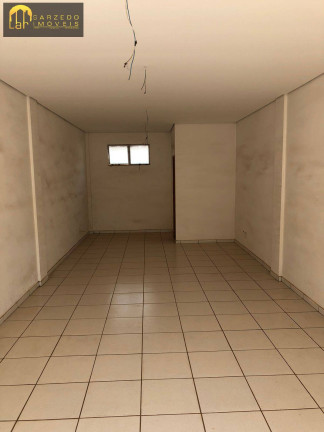 Imagem Loja para Alugar, 52 m² em Brasília - Sarzedo