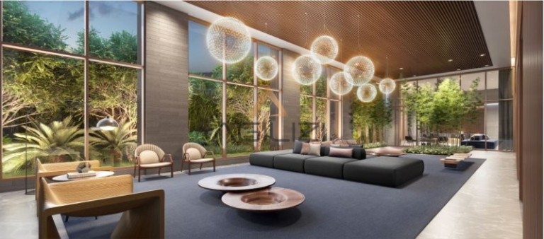 Imagem Apartamento com 4 Quartos à Venda, 355 m² em Itaim Bibi - São Paulo