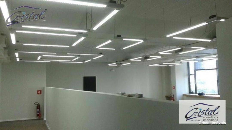 Imagem Sala Comercial à Venda ou Locação, 378 m² em Cidade Monções - São Paulo Imagem Sala Comercial à Venda ou Locação, 378 m² em Cidade Monções - São Paulo