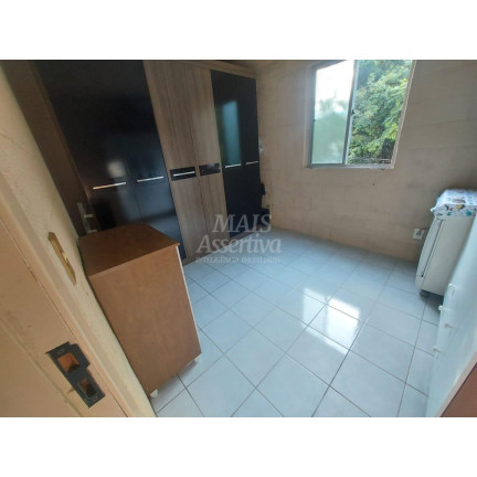 Imagem Apartamento com 2 Quartos à Venda, 40 m² em Canudos - Novo Hamburgo