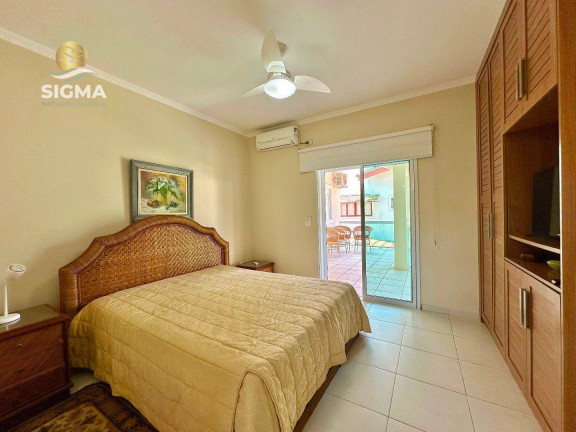 Imagem Casa com 4 Quartos à Venda, 320 m² em Pernambuco I - Guarujá Imagem Casa com 4 Quartos à Venda, 320 m² em Pernambuco I - Guarujá
