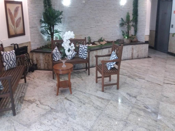 Imagem Apartamento com 4 Quartos à Venda, 596 m² em Guilhermina - Praia Grande Imagem Apartamento com 4 Quartos à Venda, 596 m² em Guilhermina - Praia Grande