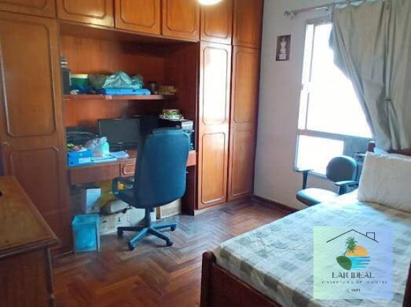 Imagem Apartamento com 4 Quartos à Venda, 261 m² em Freguesia - Rio De Janeiro