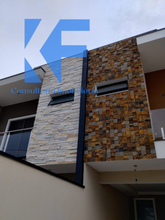 Casa com 3 Quartos à Venda, 142 m² em Parque Jambeiro - Campinas