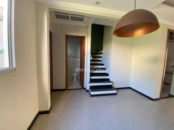 Imagem Casa com 3 Quartos à Venda, 90 m² em Condomínio Village Splendore - Sorocaba Imagem Casa com 3 Quartos à Venda, 90 m² em Condomínio Village Splendore - Sorocaba