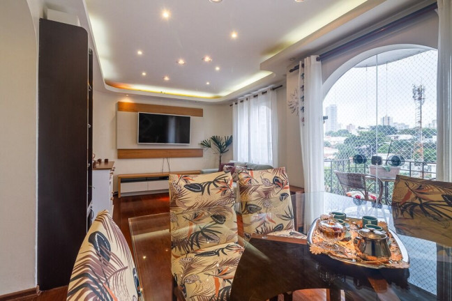 Imagem Apartamento com 2 Quartos à Venda, 76 m² em Jardim Aeroporto - São Paulo Imagem Apartamento com 2 Quartos à Venda, 76 m² em Jardim Aeroporto - São Paulo