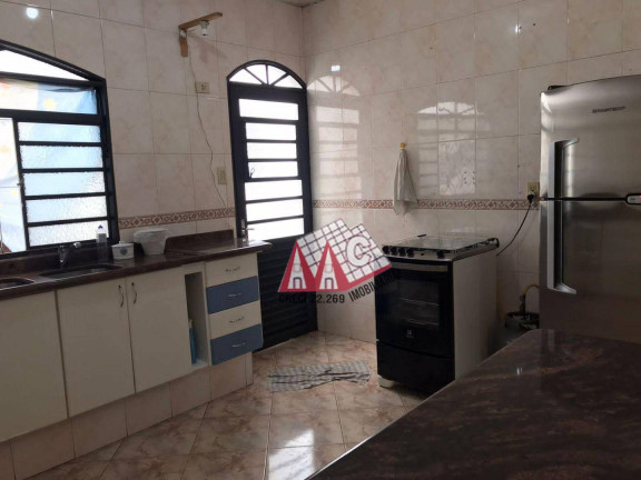 Imagem Casa com 3 Quartos à Venda, 195 m² em Jardim Dos Estados - Sorocaba