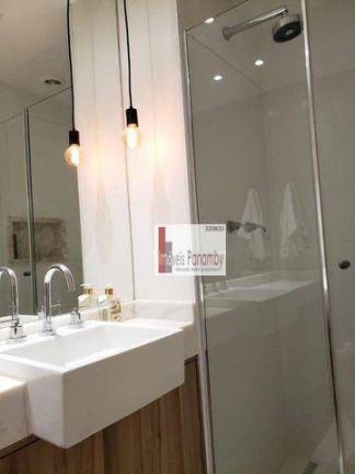 Imagem Apartamento com 2 Quartos à Venda, 71 m² em Moema - São Paulo