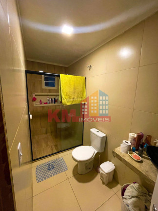 Imagem Casa com 3 Quartos à Venda, 120 m² em Rincão - Mossoró