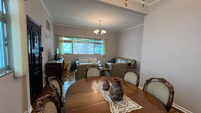 Imagem Casa com 4 Quartos para Alugar, 167 m² em Embaré - Santos Imagem Casa com 4 Quartos para Alugar, 167 m² em Embaré - Santos
