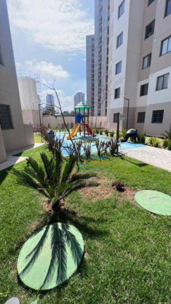 Imagem Apartamento com 2 Quartos à Venda, 40 m² em Barra Funda - São Paulo