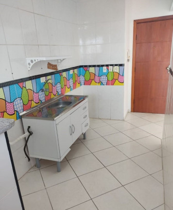 Imagem Apartamento com 2 Quartos à Venda, 62 m² em Nova Mirim - Praia Grande Imagem Apartamento com 2 Quartos à Venda, 62 m² em Nova Mirim - Praia Grande