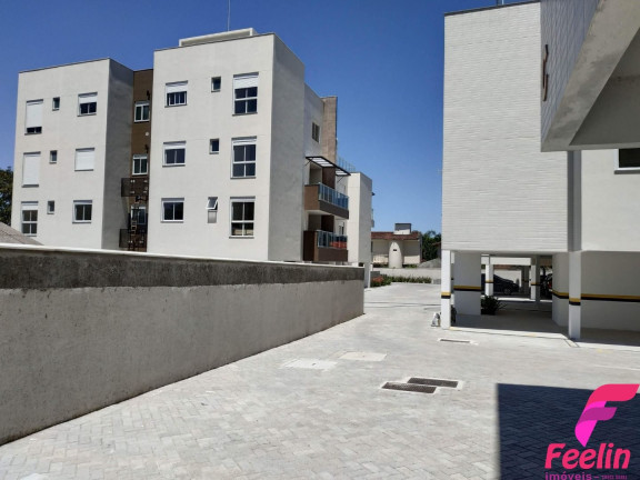 Imagem Apartamento com 3 Quartos à Venda, 93 m² em Campeche - Florianópolis