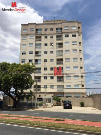 Apartamento com 3 Quartos à Venda, 81 m² em Jardim Europa - Sorocaba