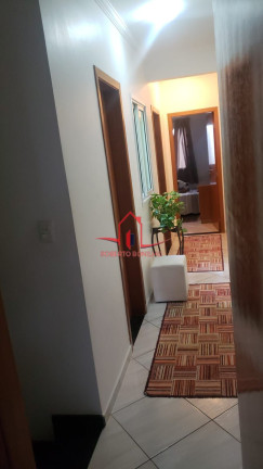 Imagem Sobrado com 3 Quartos à Venda, 114 m² em Jardim Progresso - Santo André Imagem Sobrado com 3 Quartos à Venda, 114 m² em Jardim Progresso - Santo André