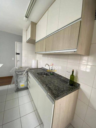 Imagem Apartamento com 3 Quartos à Venda, 58 m² em Santa Terezinha - São Bernardo Do Campo Imagem Apartamento com 3 Quartos à Venda, 58 m² em Santa Terezinha - São Bernardo Do Campo