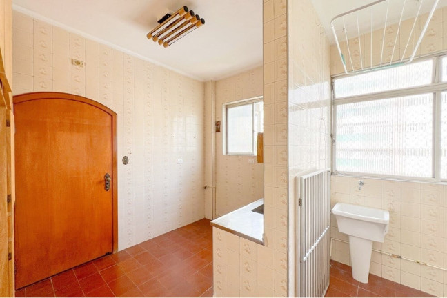 Imagem Apartamento com 2 Quartos à Venda, 90 m² em Aclimação - São Paulo