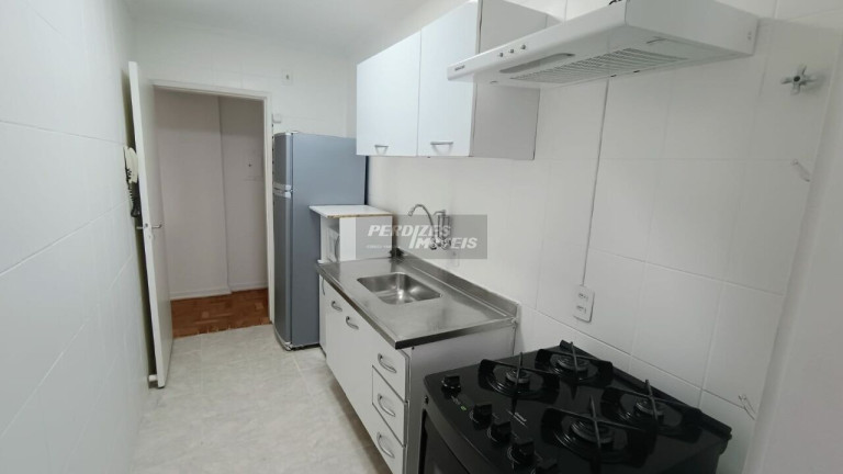 Imagem Apartamento com 1 Quarto para Alugar, 48 m² em Perdizes - São Paulo Imagem Apartamento com 1 Quarto para Alugar, 48 m² em Perdizes - São Paulo