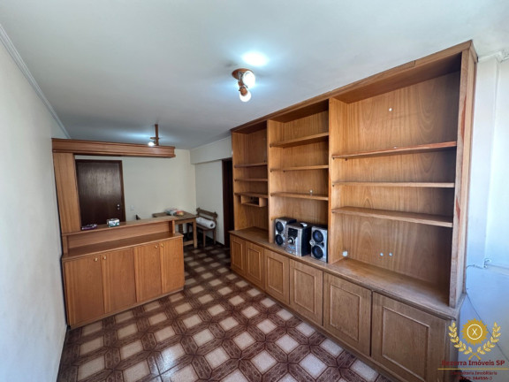 Apartamento com 3 Quartos à Venda, 99 m² em Tucuruvi - São Paulo