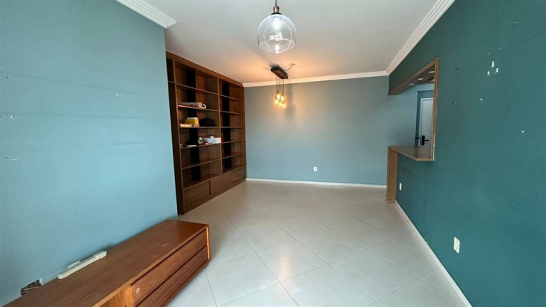 Imagem Apartamento com 3 Quartos à Venda, 102 m² em Guilhermina - Praia Grande