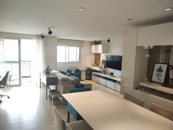 Imóvel com 3 Quartos à Venda, 102 m² em Ipiranga - São Paulo