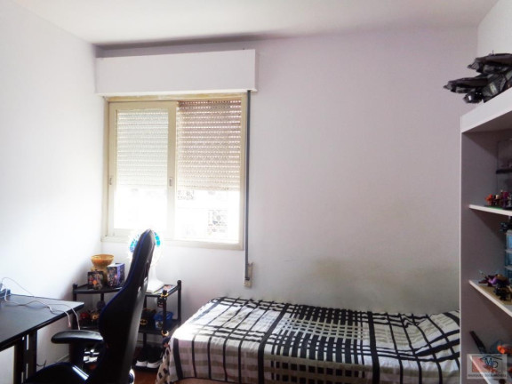 Imagem Apartamento com 3 Quartos à Venda, 113 m² em Perdizes - São Paulo
