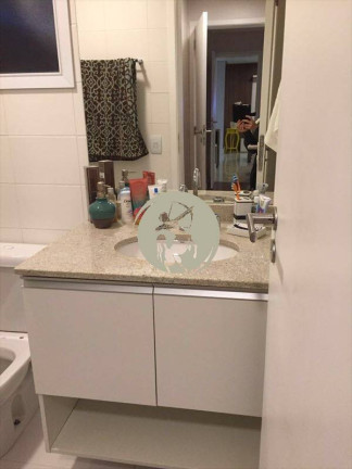 Imagem Apartamento com 3 Quartos à Venda, 100 m² em Jose Menino - Santos Imagem Apartamento com 3 Quartos à Venda, 100 m² em Jose Menino - Santos