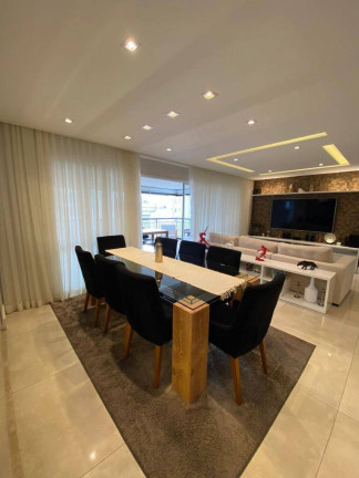 Imagem Apartamento com 3 Quartos à Venda, 165 m² em Vila Gilda - Santo André Imagem Apartamento com 3 Quartos à Venda, 165 m² em Vila Gilda - Santo André