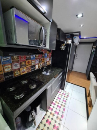 Imagem Apartamento com 2 Quartos à Venda, 41 m² em Itaquera - São Paulo Imagem Apartamento com 2 Quartos à Venda, 41 m² em Itaquera - São Paulo
