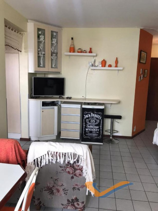 Imagem Apartamento com 1 Quarto à Venda, 49 m² em Canasvieiras - Florianópolis
