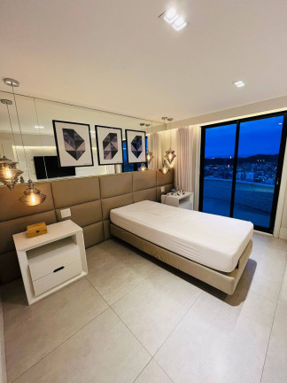 Imagem Cobertura com 3 Quartos para Alugar, 222 m² em Lagoa Nova - Natal