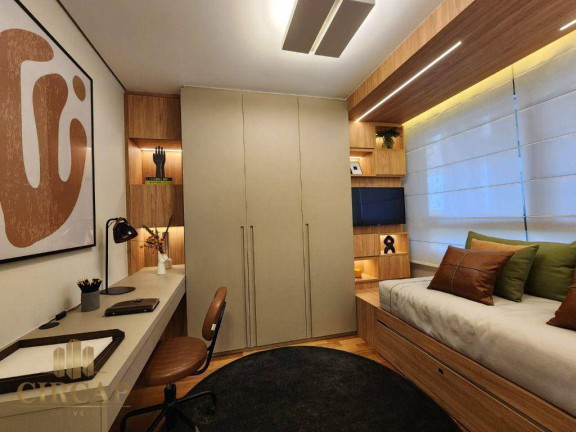 Imagem Apartamento com 2 Quartos à Venda, 143 m² em Jardim Paulista - São Paulo