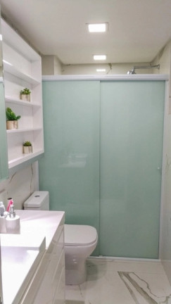 Imagem Apartamento com 3 Quartos à Venda, 101 m² em Rio Branco - Porto Alegre