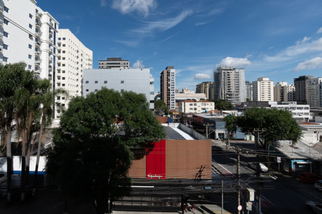 Imagem Apartamento com 3 Quartos à Venda, 105 m² em Moema - São Paulo