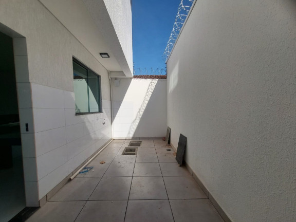 Imagem Casa com 3 Quartos à Venda, 80 m² em Jardim Leblon - Belo Horizonte