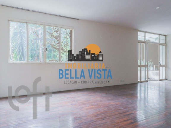 Imagem Apartamento com 5 Quartos à Venda,  em Santa Cecília - São Paulo