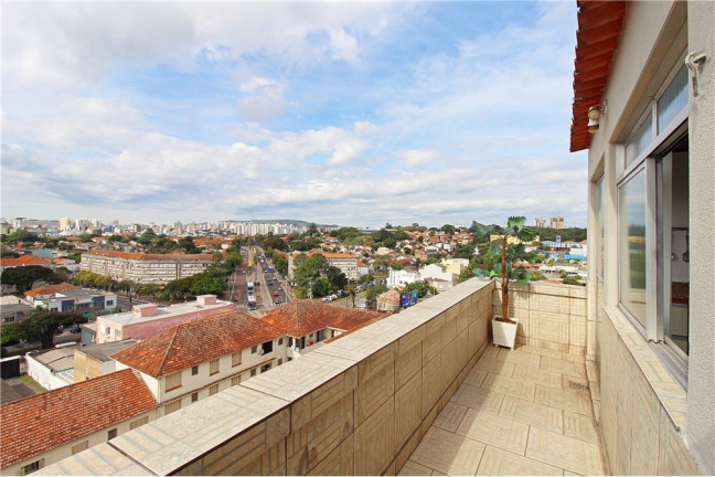 Imagem Imóvel com 1 Quarto à Venda,  em São João - Porto Alegre
