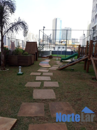 Imagem Apartamento com 2 Quartos à Venda, 46 m² em Liberdade - São Paulo