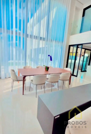Imagem Casa com 6 Quartos à Venda, 410 m² em Parque Villa Dos Pinheiros - Indaiatuba