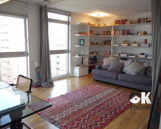 Imagem Apartamento com 4 Quartos à Venda, 420 m² em Jardim Paulista - São Paulo Imagem Apartamento com 4 Quartos à Venda, 420 m² em Jardim Paulista - São Paulo
