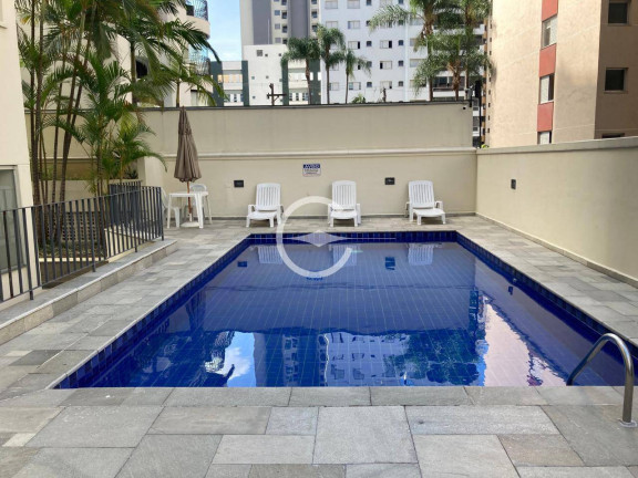 Imagem Apartamento com 4 Quartos à Venda, 184 m² em Moema - São Paulo Imagem Apartamento com 4 Quartos à Venda, 184 m² em Moema - São Paulo