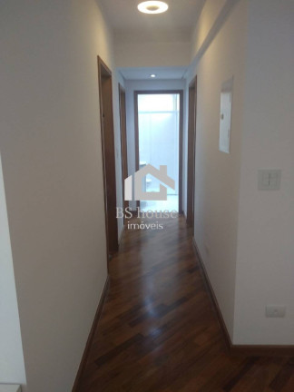 Imagem Apartamento com 3 Quartos à Venda, 86 m² em Vila Alzira - Santo André Imagem Apartamento com 3 Quartos à Venda, 86 m² em Vila Alzira - Santo André