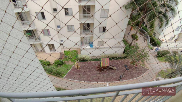 Imagem Apartamento com 2 Quartos à Venda, 47 m² em Fazenda Aricanduva - São Paulo