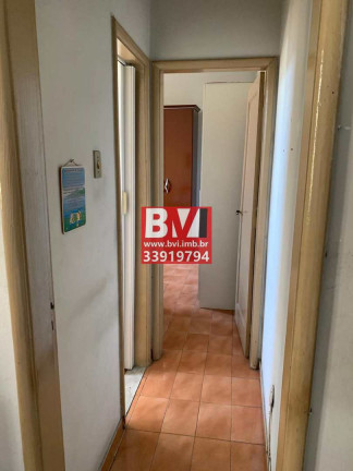 Imagem Apartamento com 1 Quarto à Venda, 38 m² em Olaria - Rio De Janeiro Imagem Apartamento com 1 Quarto à Venda, 38 m² em Olaria - Rio De Janeiro
