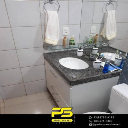Imagem Apartamento com 3 Quartos à Venda, 100 m² em Intermares - Cabedelo